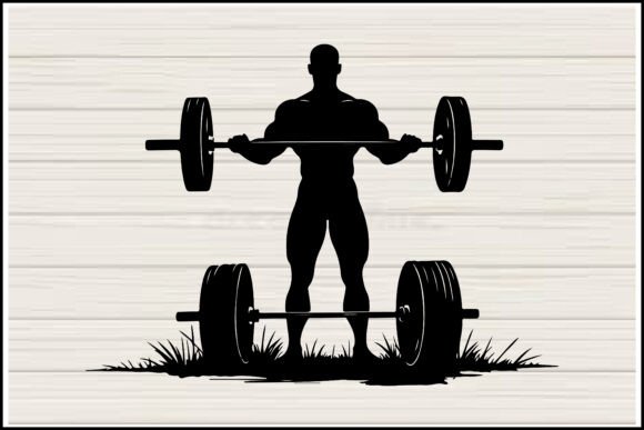 Gym Fitness Tools Vector: A Comprehensive Guide to Enhancing Your Fitness Content